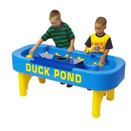 Duck Pond Game Rental Erie, PA